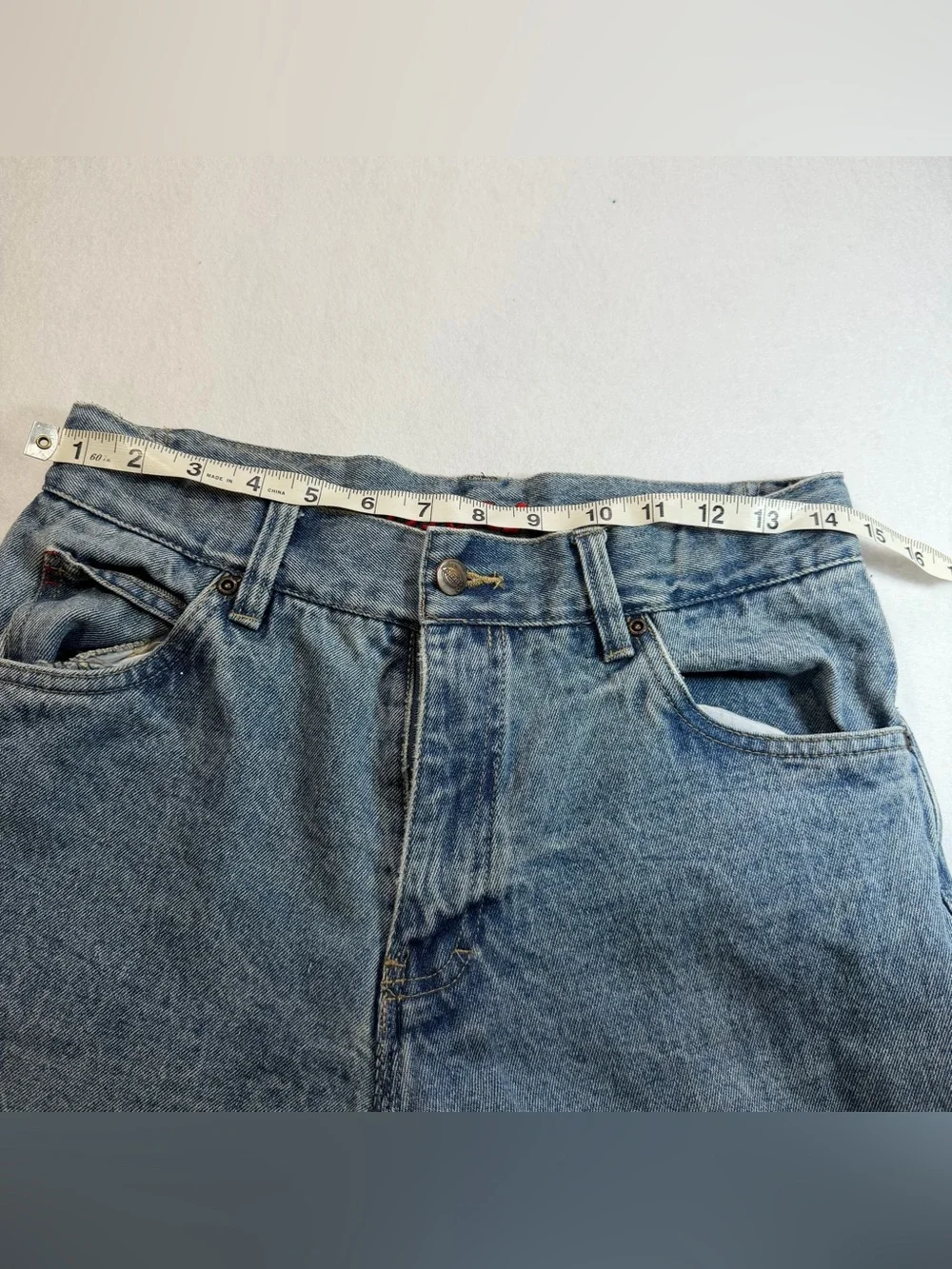 N/A dickies light